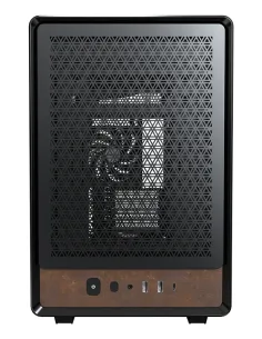 Montech Heritage PRO Midi Tower Nero
