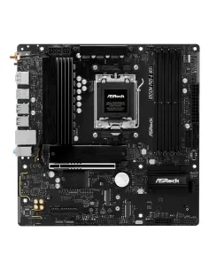 Asrock B850M Pro-A WiFi AMD B850 Socket AM5 micro ATX 2