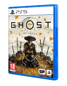 Sony Ghost of Yōtei 2