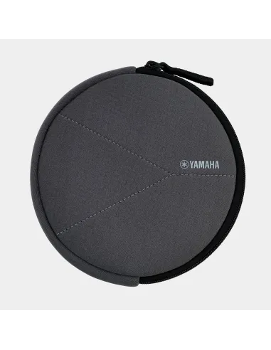 Yamaha YVC-200 vivavoce Universale USB Bluetooth Nero