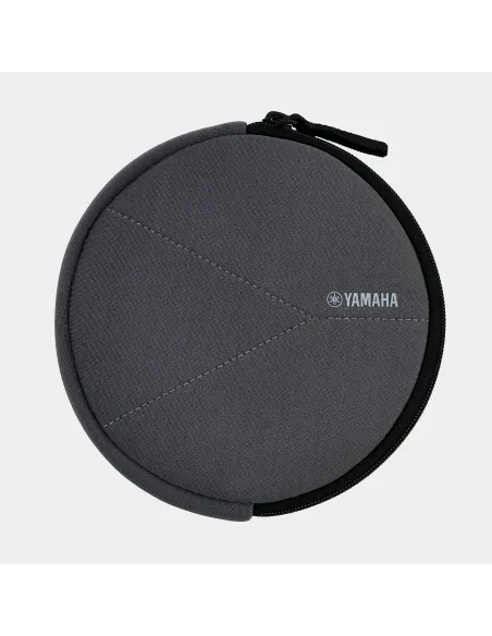 Yamaha YVC-200 vivavoce Universale USB Bluetooth Nero