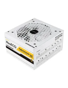 Antec Neo ECO Modular NE1000G M White ATX 3.0 alimentatore per computer 1000 W 20+4 pin ATX Bianco