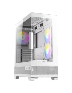 Antec CX700 ARGB Midi Tower Bianco 2