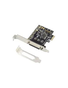 Conceptronic EMRICK12B scheda di interfaccia e adattatore Interno RS-232 2