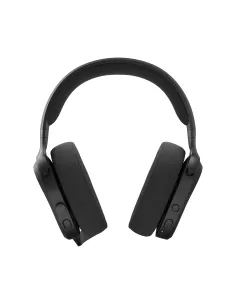 Fractal Design Scape Auricolare Con cavo e senza cavo A Padiglione MUSICA Base di ricarica Nero 2