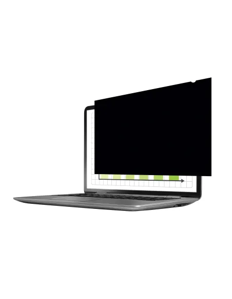 Fellowes PrivaScreen 33,8 cm (13.3") Computer portatile Filtro per la privacy senza bordi per display