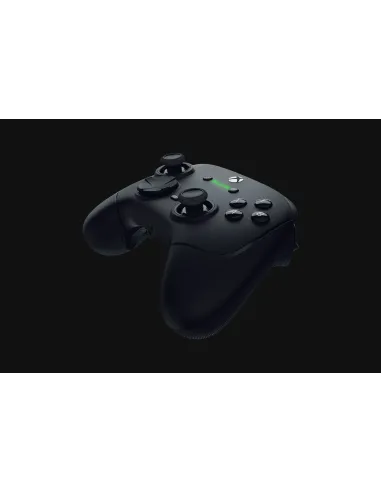 Razer Wolverine V3 Pro for PC Nero RF USB Gamepad Analogico Digitale