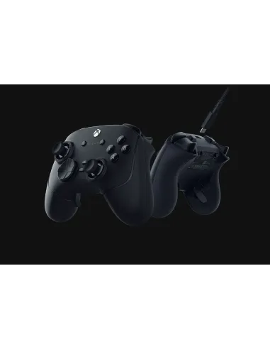 Razer Wolverine V3 Pro for PC Nero RF USB Gamepad Analogico Digitale