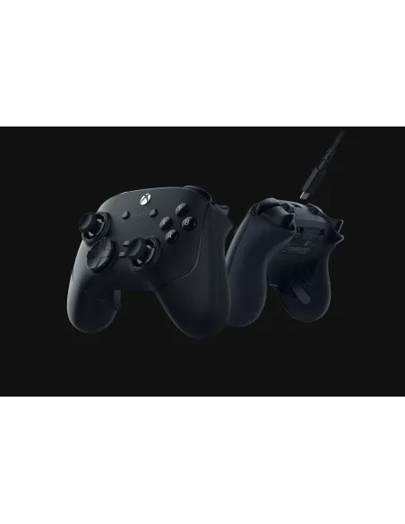 Razer Wolverine V3 Pro for PC Nero RF USB Gamepad Analogico Digitale