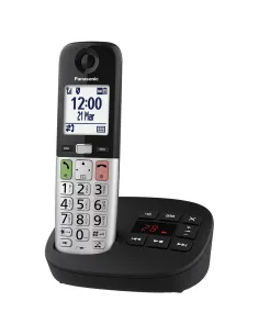 Panasonic Sistema di risposta cordless digitale KX-TGU430