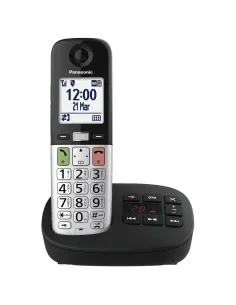 Panasonic Sistema di risposta cordless digitale KX-TGU430 2