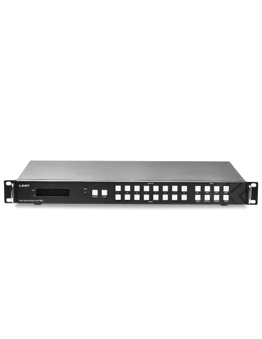 Lindy 38260 ripartitore video HDMI 8x HDMI