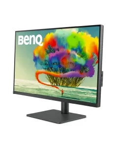 BenQ PD3205U Monitor PC 80 cm (31.5") 3840 x 2160 Pixel 4K Ultra HD LCD Nero 2