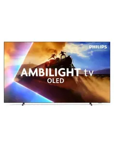 Tv Philips 48OLED770 12 AMBILIGHT Gray