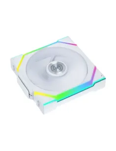 Lian Li UNI FAN SL Wireless 120 Case per computer Ventilatore 12 cm Bianco 1 pz 2