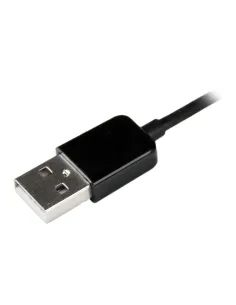 StarTech.com Scheda audio esterna adattatore audio stereo USB con audio digitale SPDIF 2