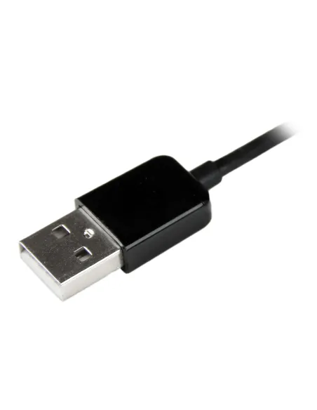 StarTech.com Scheda audio esterna adattatore audio stereo USB con audio digitale SPDIF