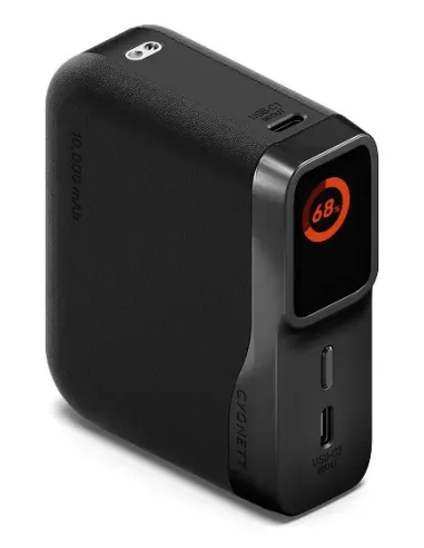 Cygnett Encore 10000 mAh Grafite