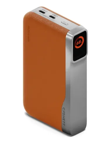 Cygnett Encore 20000 mAh Marrone chiaro