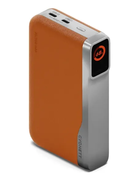 Cygnett Encore 20000 mAh Marrone chiaro