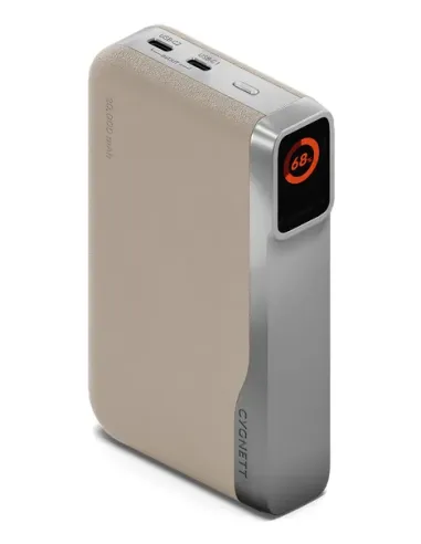 Cygnett Encore 20000 mAh Avorio
