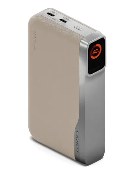 Cygnett Encore 20000 mAh Avorio