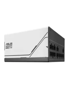 ASUS Prime 850W Gold ( AP-850G ) alimentatore per computer 20+4 pin ATX ATX Nero, Bianco