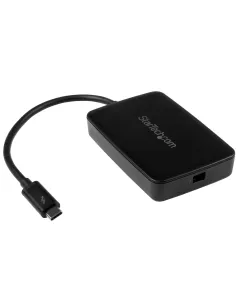 StarTech.com Adattatore da Thunderbolt 3 a Thunderbolt 2 - Da laptop TB3 a display dispositivi TB2 o TB1 - Convertitore TB2