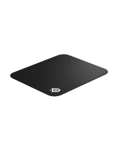 Steelseries QcK Tappetino per mouse per gioco da computer Nero