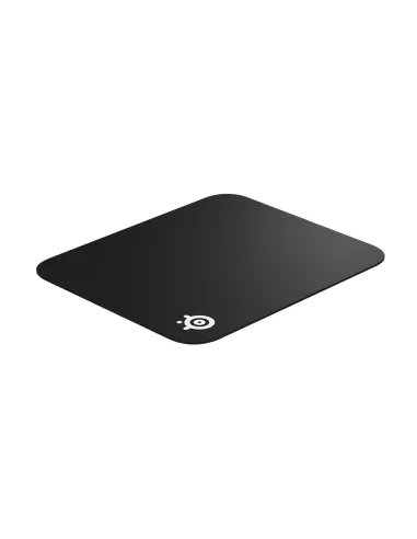 Steelseries QcK Tappetino per mouse per gioco da computer Nero