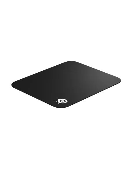 Steelseries QcK Tappetino per mouse per gioco da computer Nero