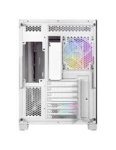 Antec 0-761345-10226-1 computer case Midi Tower Bianco 2