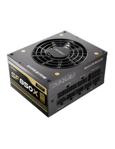 Antec SF850X alimentatore per computer 850 W 20+4 pin ATX ATX Nero