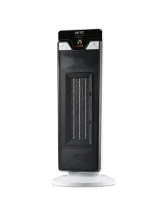 Termoventilatore Imetec 4035 DIFFUSION Eco ceramic Cfh2 100 Black e Wh