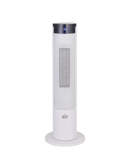 Termoventilatore Dcg PTC5171 White