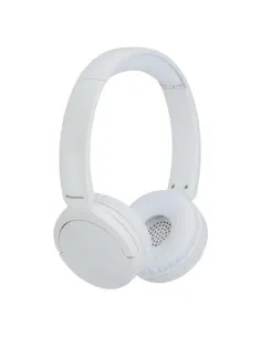 Cuffie microfono bluetooth Panasonic RB HF630BE W XBS White