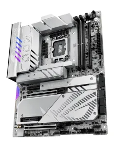 ASUS ROG MAXIMUS Z890 APEX Intel Z890 LGA 1851 (Socket V1) ATX 2