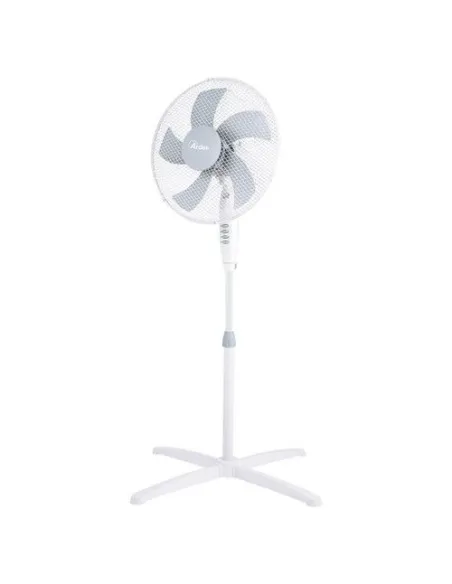 Ardes Ventilatore Piantana STEELO 40cm AR5ST40PW