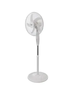 Bimar VP43T ventilatore Bianco
