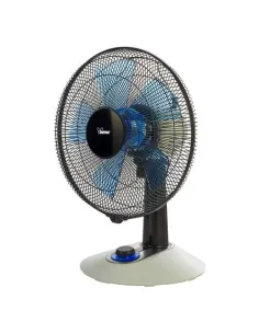 Bimar VT355 ventilatore Nero, Blu, Bianco