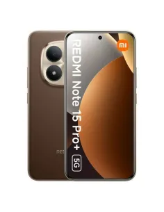 Smartphone Xiaomi 788835 REDMI NOTE 15 PRO+ Tim Mocha brown