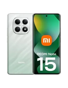 Smartphone Xiaomi MZB0MP8EU REDMI NOTE 15 Forest green