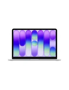 Apple MacBook Neo 13"A18 Pro chip 6‑core CPU 5‑core GPU 8GB 512GB SSD Touch ID - Argento