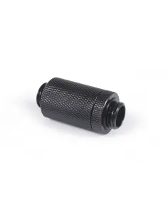 Alphacool ES D-Plug Montaggio su radiatore