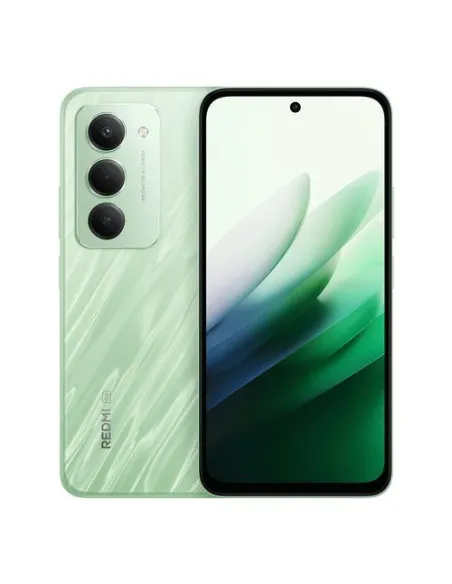 Smartphone Xiaomi 787959 REDMI 15 Tim Ripple green