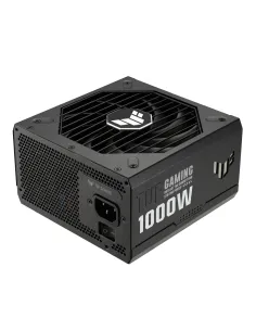 ASUS TUF Gaming 1000W Gold alimentatore per computer 20+4 pin ATX ATX Nero