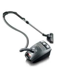 Severin BC 7045 aspirapolvere a traino 3 L A cilindro Secco 750 W Sacchetto per la polvere 2