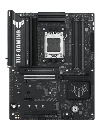 ASUS TUF GAMING B650E-E WIFI AMD B650 Socket AM5 ATX