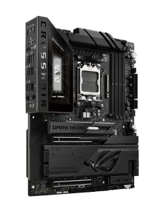 ASUS ROG CROSSHAIR X870E DARK HERO AMD X870E Socket AM5 ATX 2
