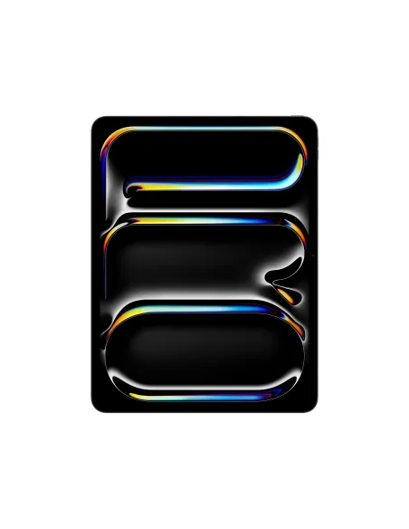 Apple iPad Pro 13" Pro Wi‑Fi + Cellular 512GB display standard Nero Siderale